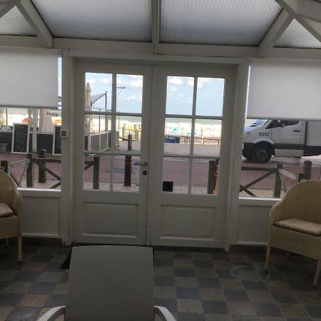 Apartment Seaside Blankenberge Kültér fotó