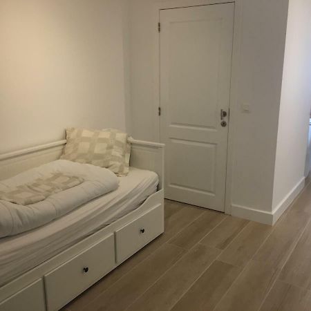 Apartment Seaside Blankenberge Kültér fotó