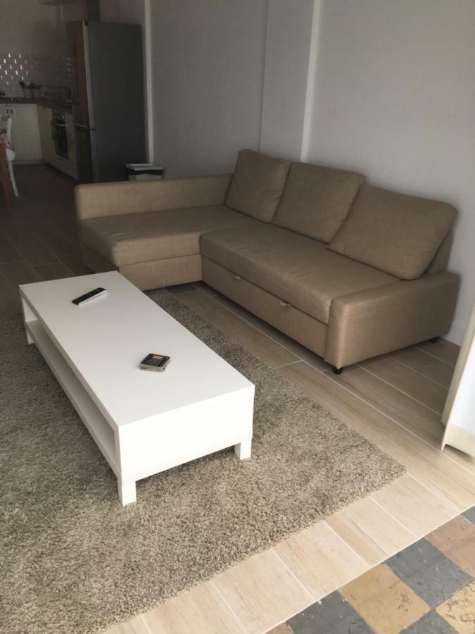 Apartment Seaside Blankenberge Kültér fotó